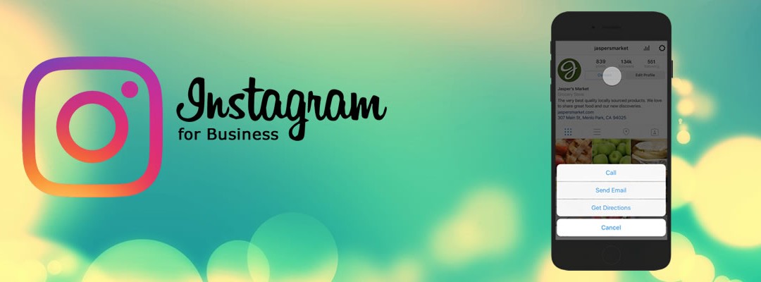 Instagram para negocios: perfiles de empresa, estadísticas y anuncios